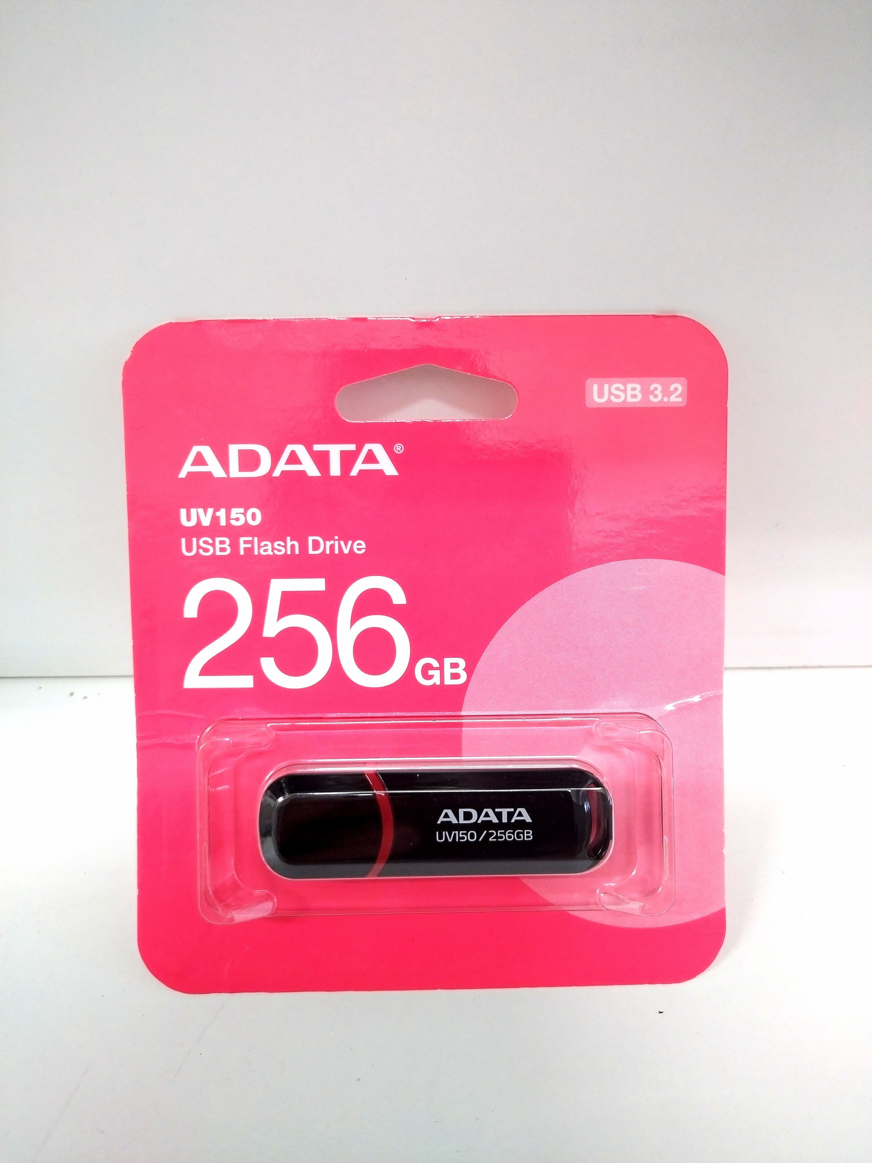 ADATA 256GB Flashdrive